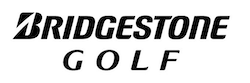 Bridgestone Golf logo - personalized golf balls.