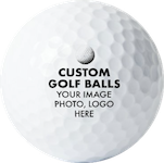 My Personalized Golf Balls - custom printed top brand and budget golf balls with personalized logo, photo, design plus unique text My Personalized Golf Balls - custom printed top brand and budget golf balls with personalized logo, photo, design plus unique text.