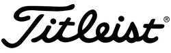 Titleist - my personalized golf balls.