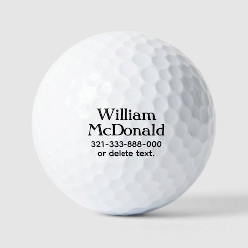 PAN AM font retro display text custom golf balls. Vintage, American Airlines typeface. Make your own personalised golf balls Your name on a golf ball PAN AM font retro display text custom golf balls. Vintage, American Airlines typeface. Make your own personalised golf balls Your name on a golf ball.