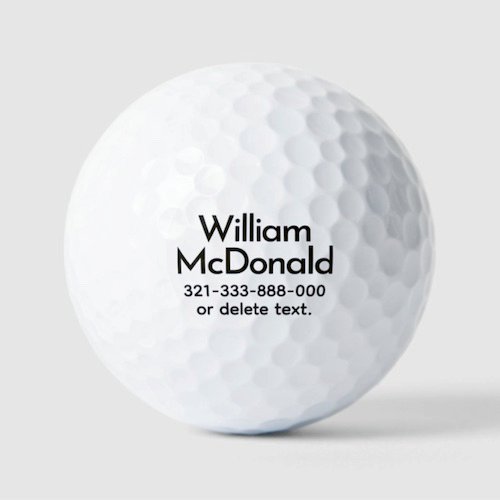 REEM KUFI font geometric text custom golf balls. Kufi calligraphy typeface. Make your own personalised golf balls with name REEM KUFI font geometric text custom golf balls. Kufi calligraphy typeface. Make your own personalised golf balls with name.
