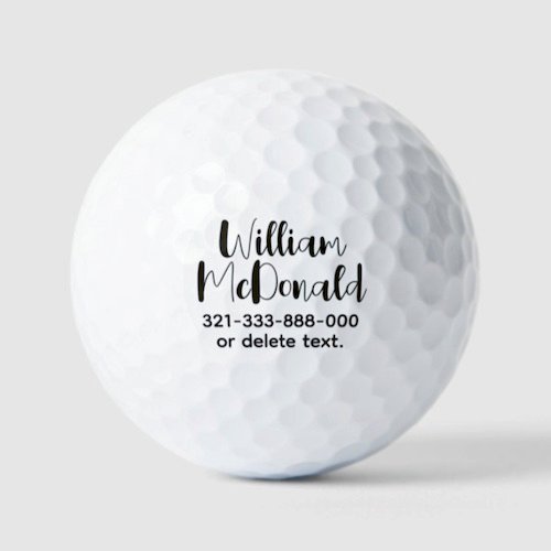 SIDEBOOK font flowing, cursive text custom golf balls. Calligraphy script typeface. Create your own personalised golf balls with name SIDEBOOK font flowing, cursive text custom golf balls. Calligraphy script typeface. Create your own personalised golf balls with name.