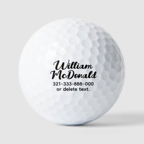 YOUTHSCRIPT font cursive, modern script text custom golf balls. Dynamic, bold typeface. Make your own personalised golf balls. Your name on a golf ball YOUTHSCRIPT font cursive, modern script text custom golf balls. Dynamic, bold typeface. Make your own personalised golf balls. Your name on a golf ball.